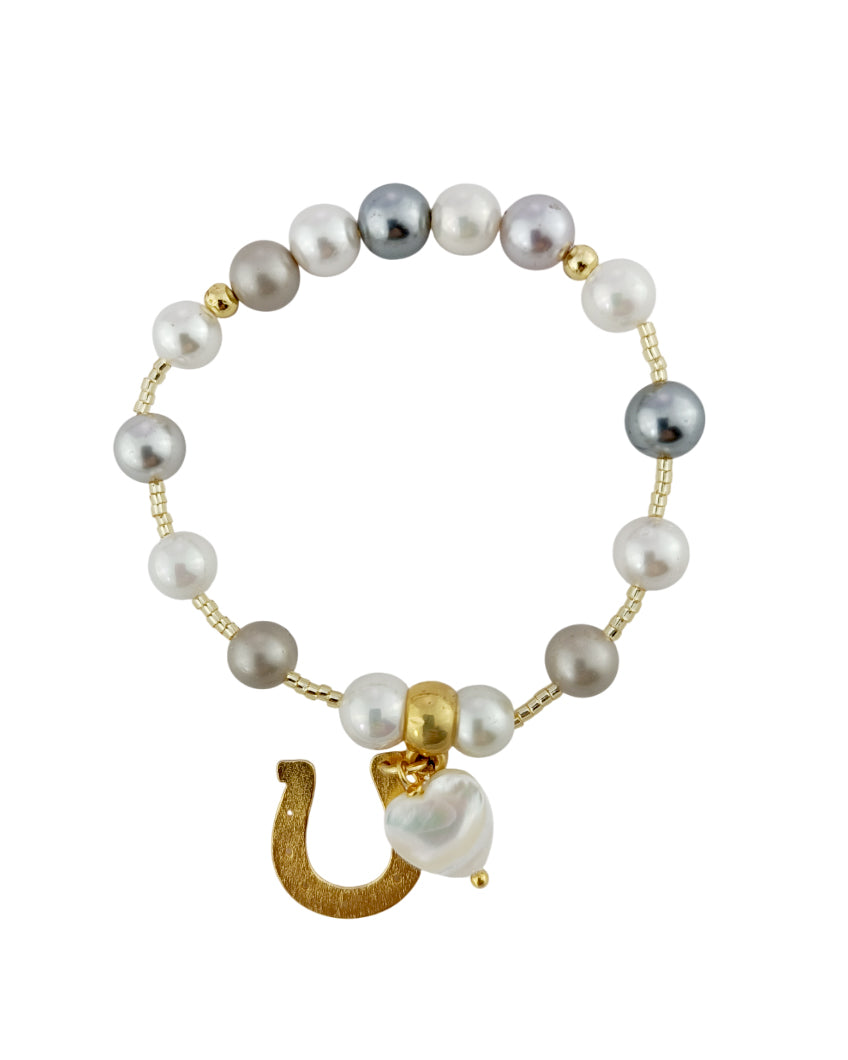 Pulsera ajustable Carolina