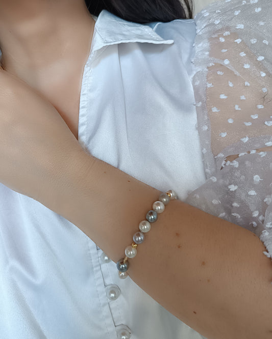 Pulsera ajustable Carolina