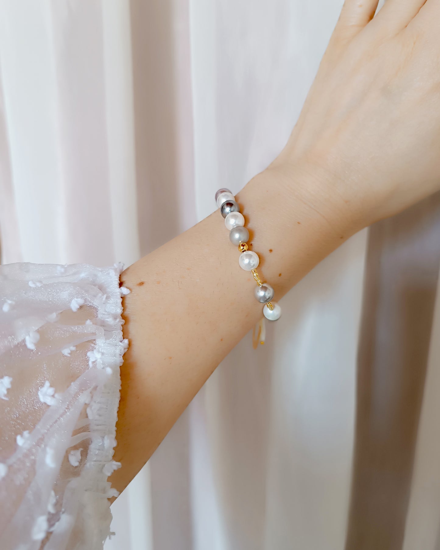 Pulsera ajustable Carolina