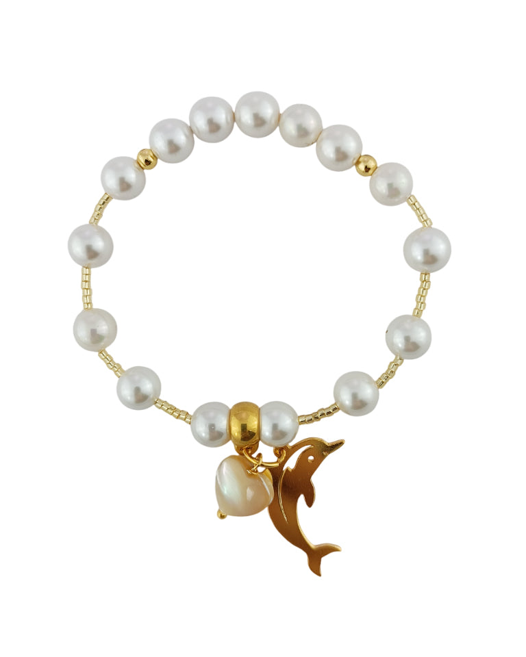 Pulsera ajustable Carolina