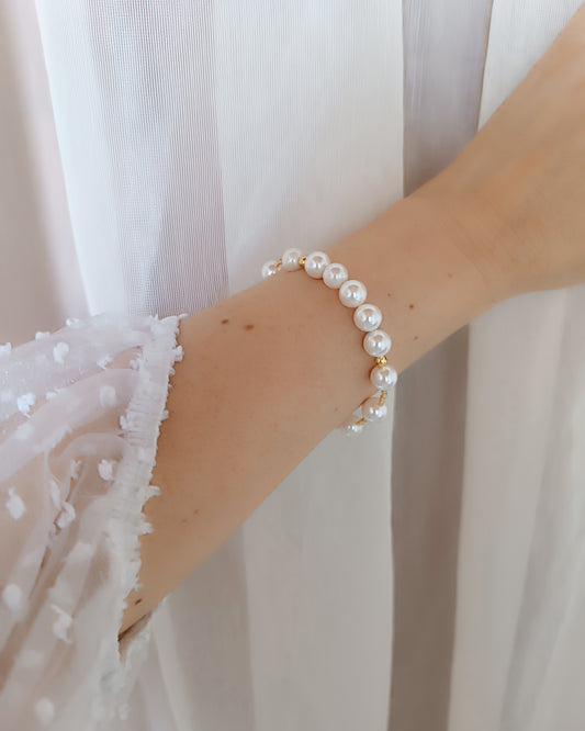 Pulsera ajustable Carolina