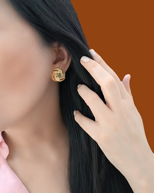 Topos remolino Lincy