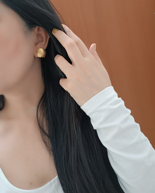 Aretes topos básicos Ninfa