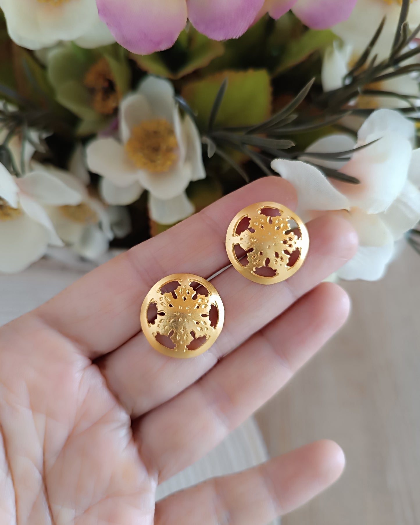 Aretes topos básicos Estrellita