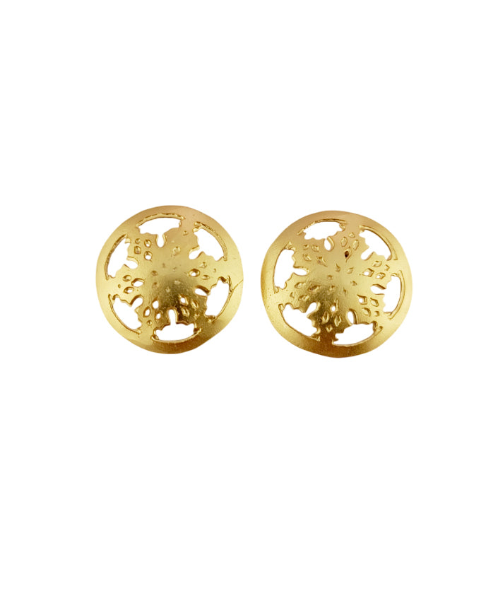 Aretes topos básicos Estrellita
