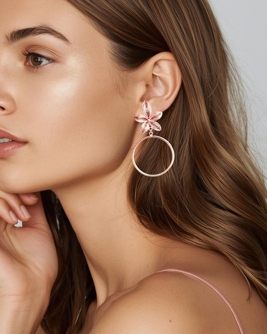 Aretes filigrana Tania