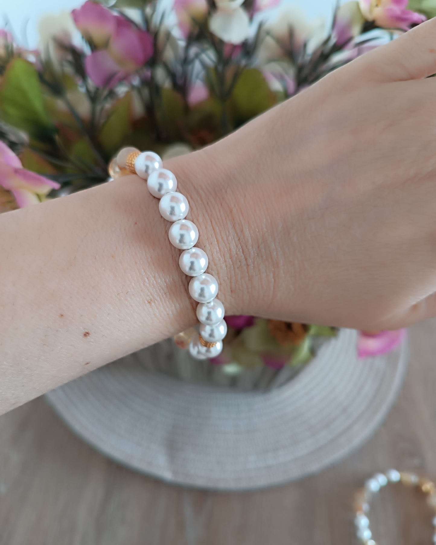 Pulsera ajustable Anita