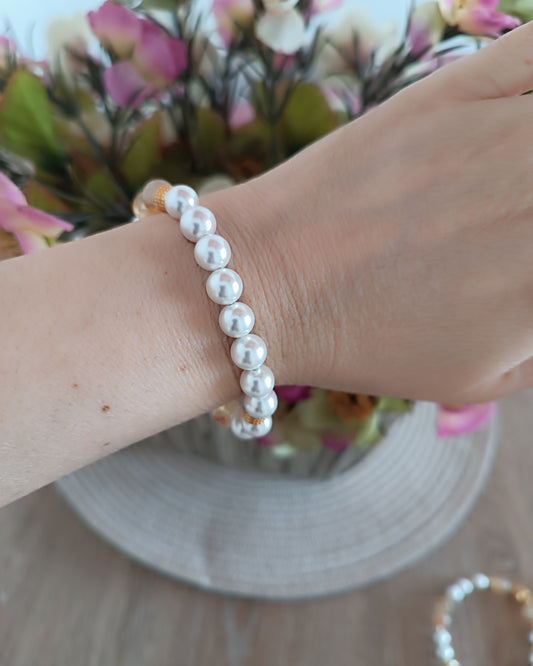 Pulsera ajustable Anita