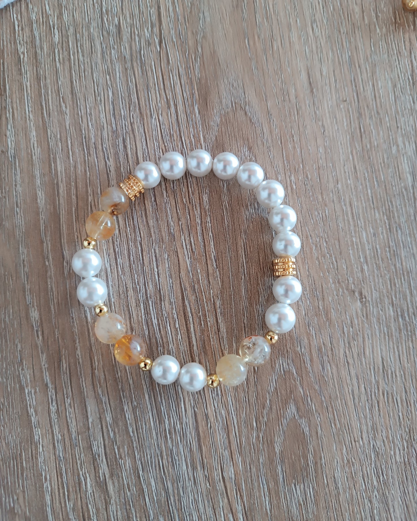 Pulsera ajustable Anita