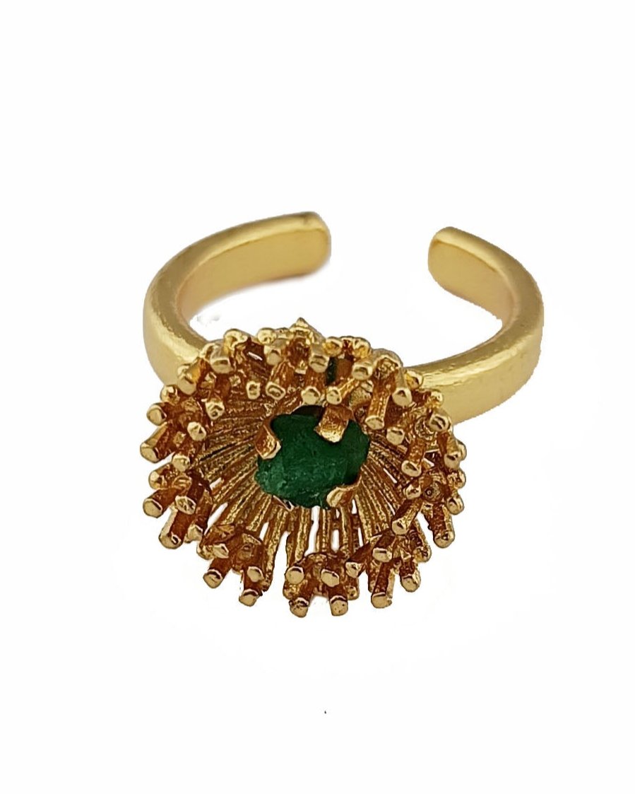 Anillo Coralina