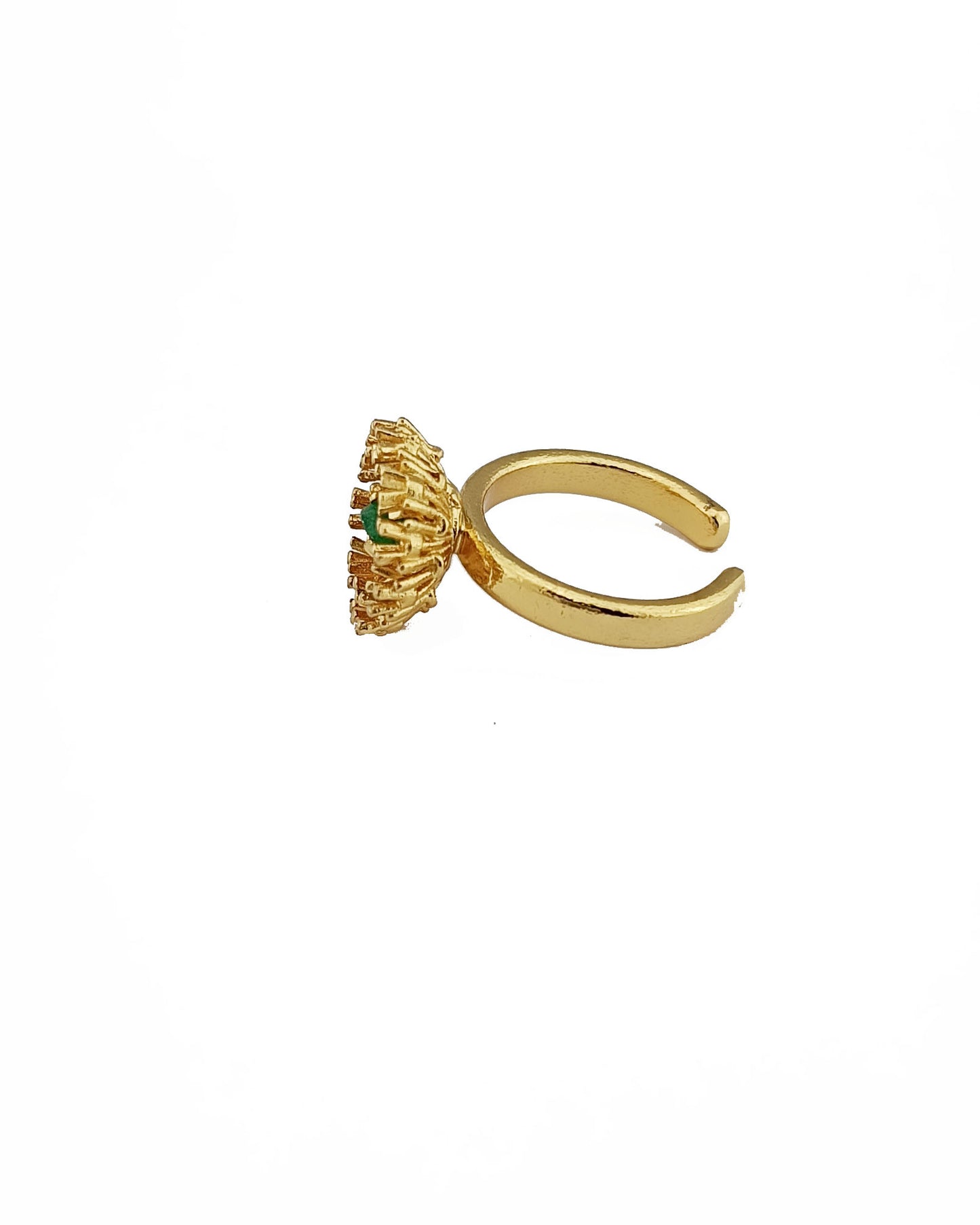 Anillo Coralina