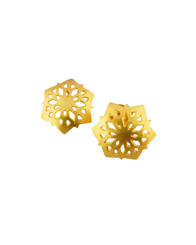 Aretes topos básicos Wanda