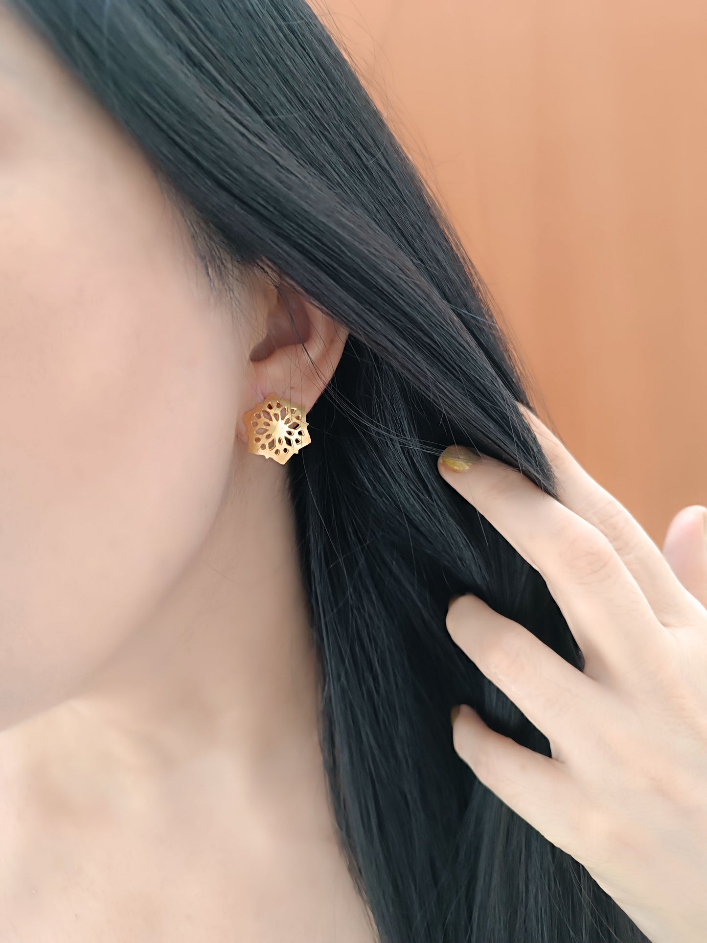 Aretes topos básicos Wanda