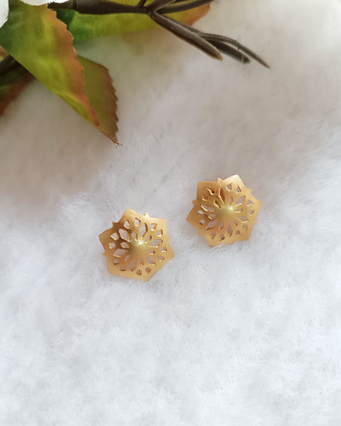 Aretes topos básicos Wanda