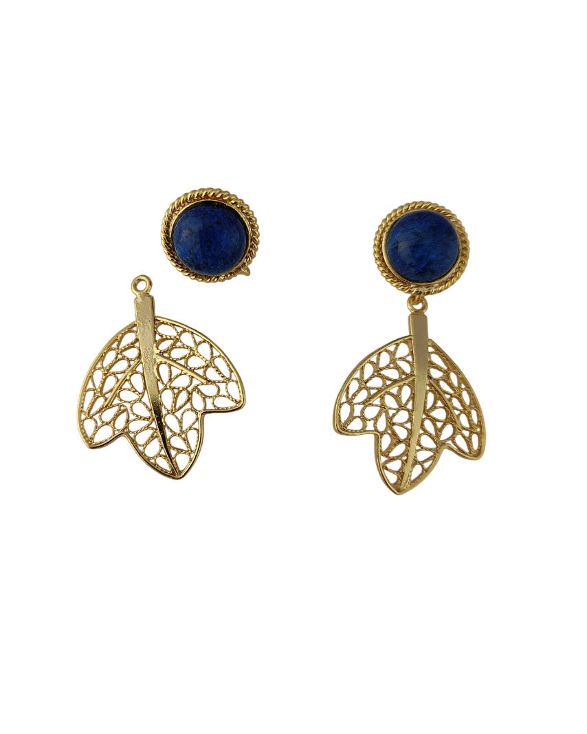 Aretes filigrana multifuncionales Belisa