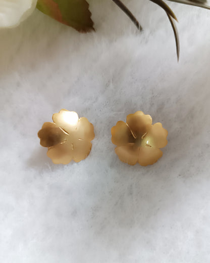 Aretes topos básicos Ninfa
