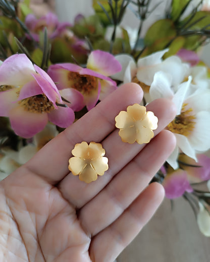 Aretes topos básicos Ninfa