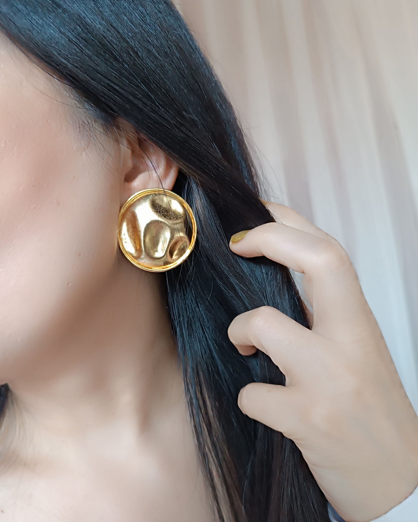 Aretes maxi topos Bernarda
