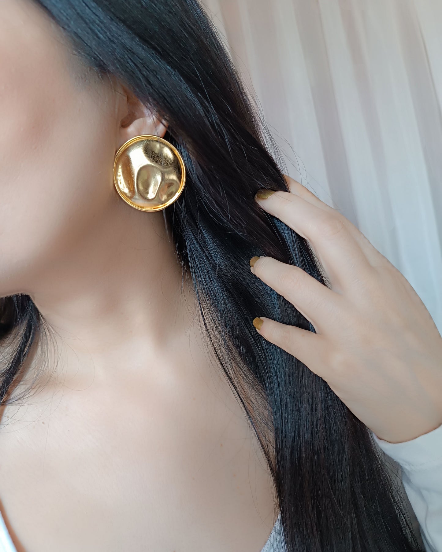 Aretes maxi topos Bernarda