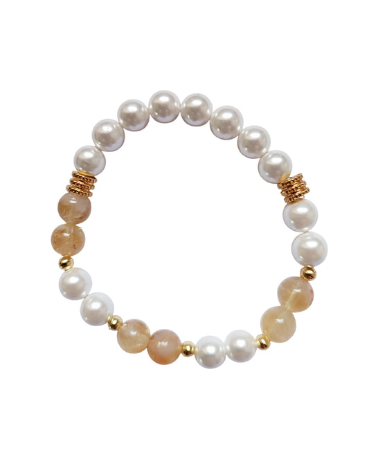 Pulsera ajustable Anita