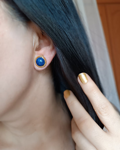 Aretes filigrana  multifuncionales Belisa