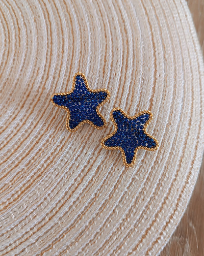 Aretes Topos Básicos Estrella